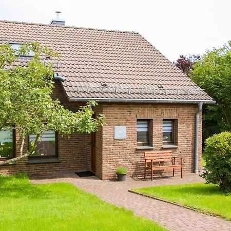 Ferienhaus Eifelnest Scheid  Bagian luar foto